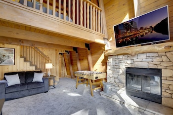 big bear lake