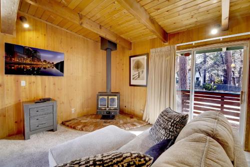big bear lake