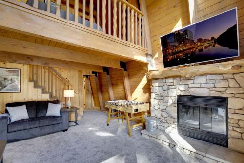 big bear lake