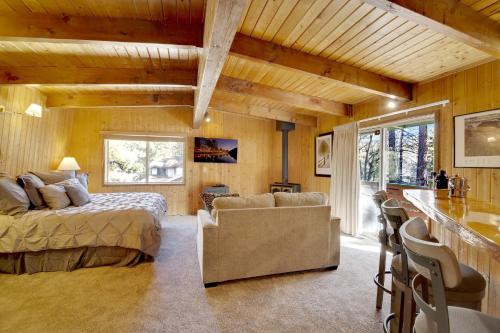 big bear lake