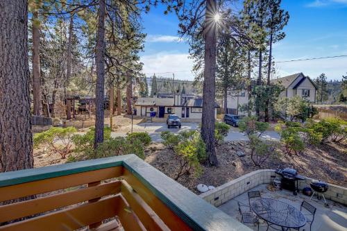 big bear lake