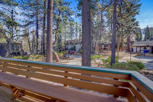 big bear lake