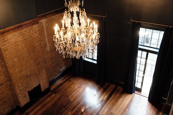 garden district hotel