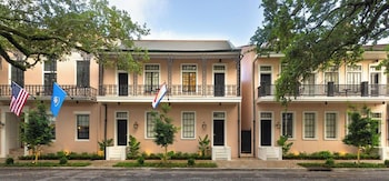 new orleans