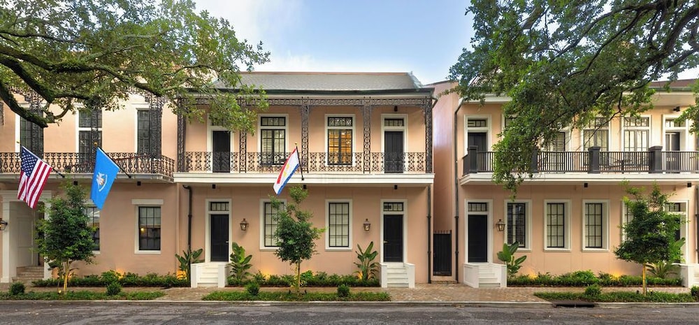 new orleans