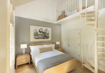 garden district hotel