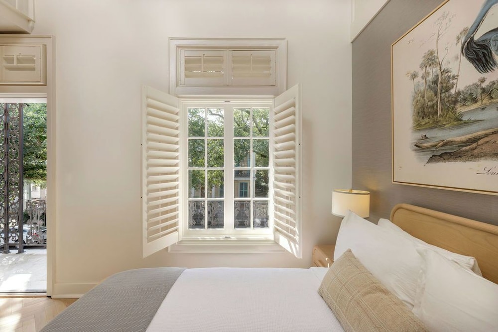 garden district hotel