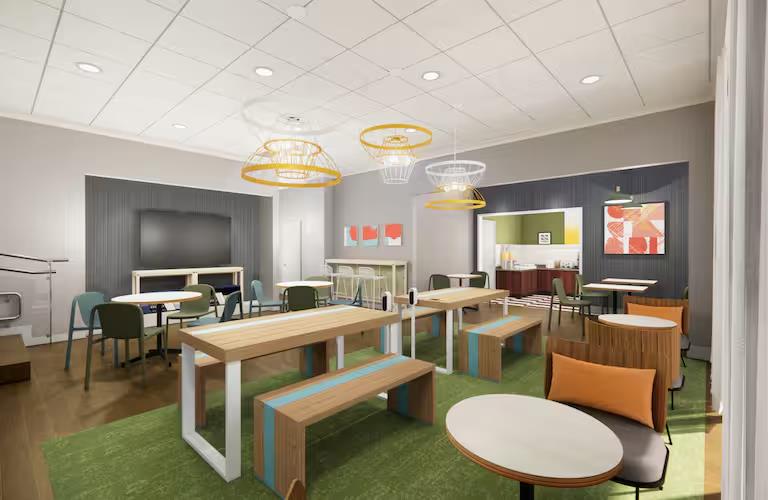 spark by hilton alpharetta roswell