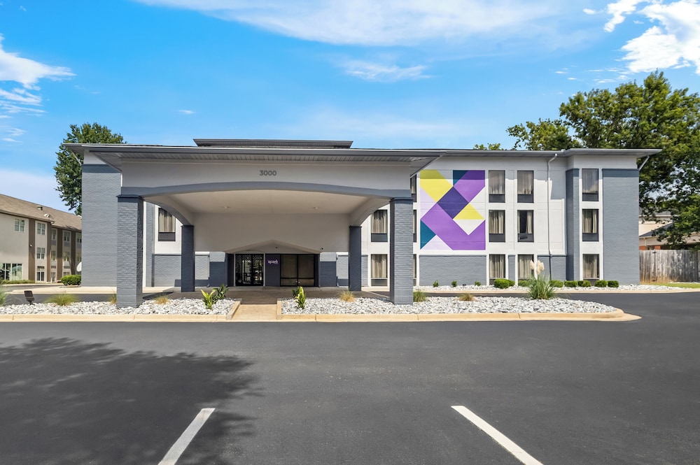 spark by hilton alpharetta roswell