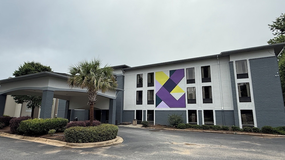 spark by hilton alpharetta roswell