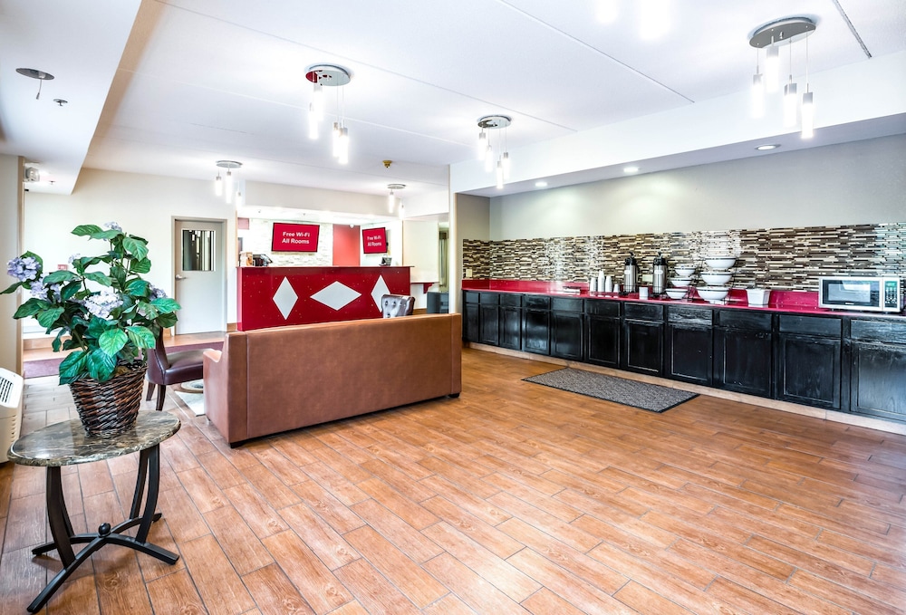 spark by hilton palatine arlington heights