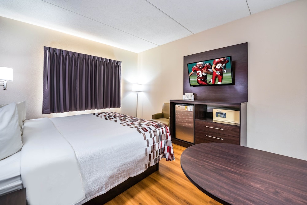 spark by hilton palatine arlington heights