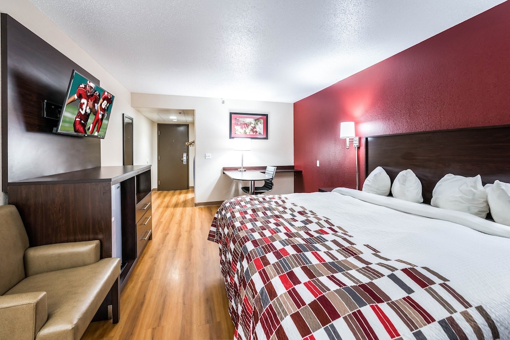 spark by hilton palatine arlington heights
