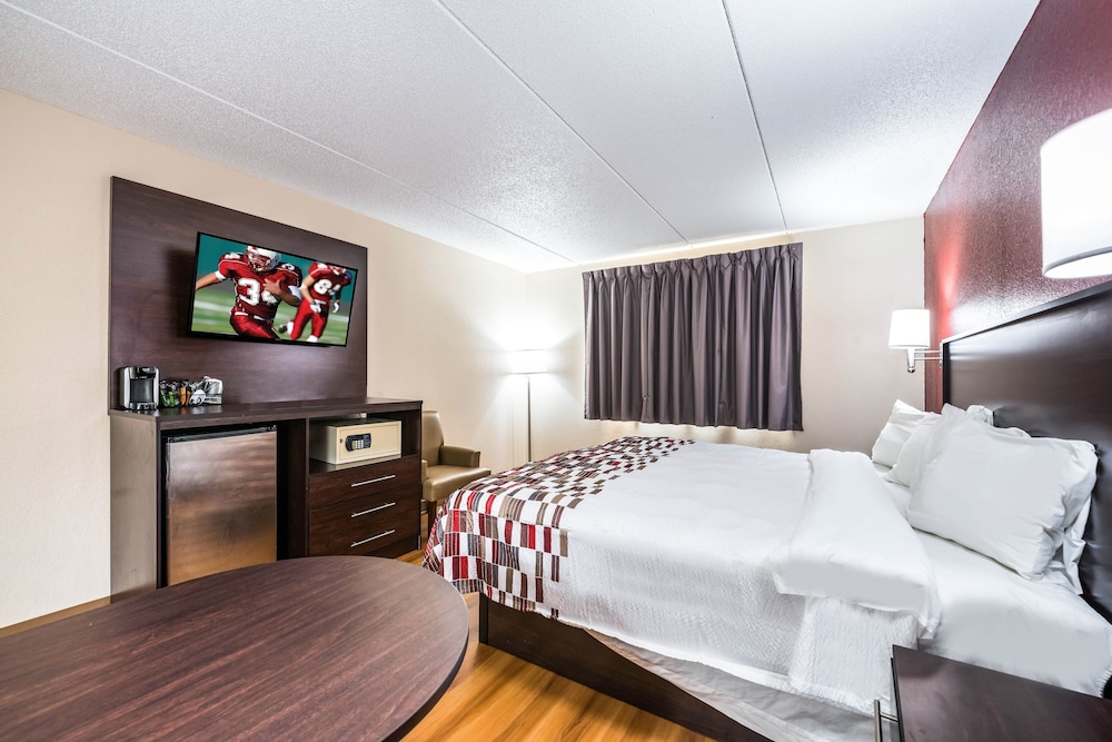 spark by hilton palatine arlington heights