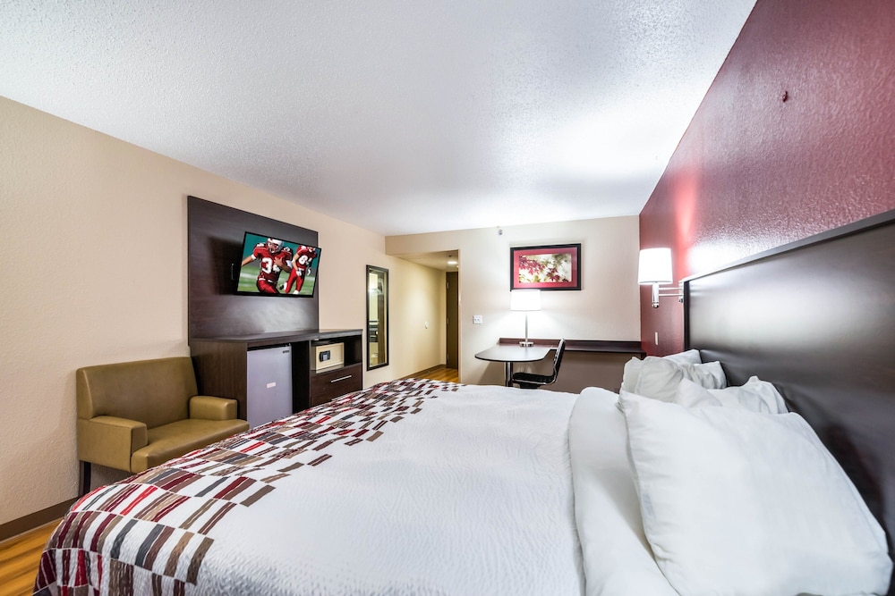 spark by hilton palatine arlington heights