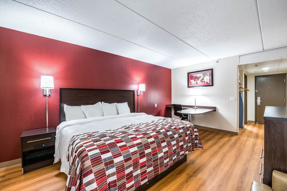 spark by hilton palatine arlington heights