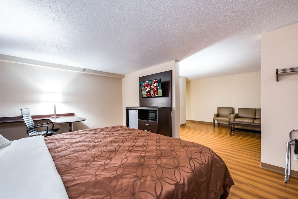 spark by hilton palatine arlington heights