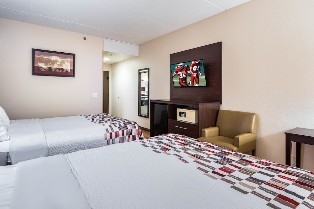 spark by hilton palatine arlington heights