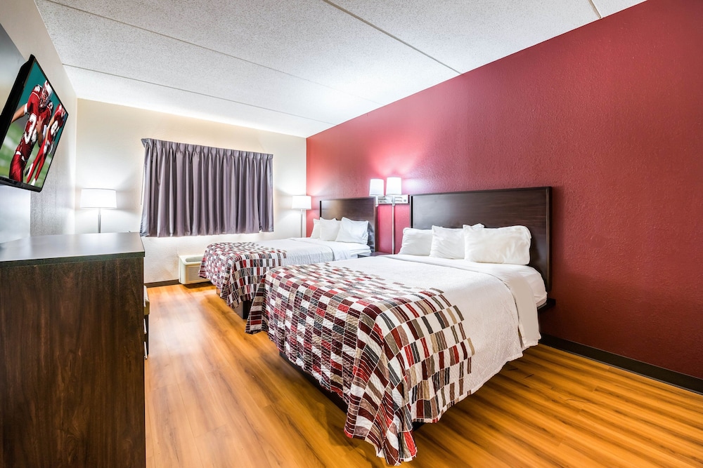 spark by hilton palatine arlington heights