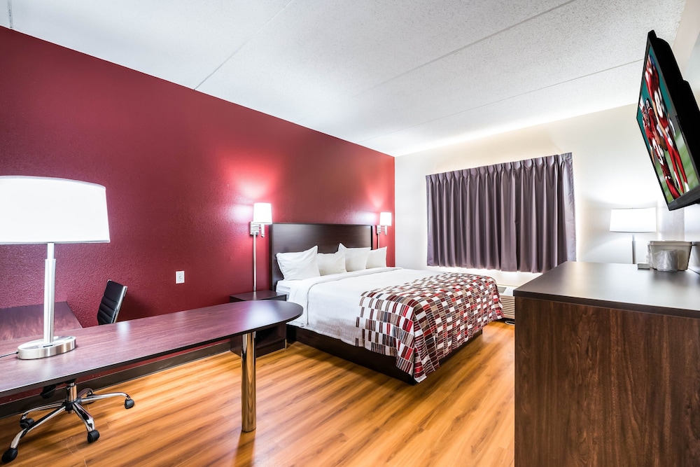 spark by hilton palatine arlington heights