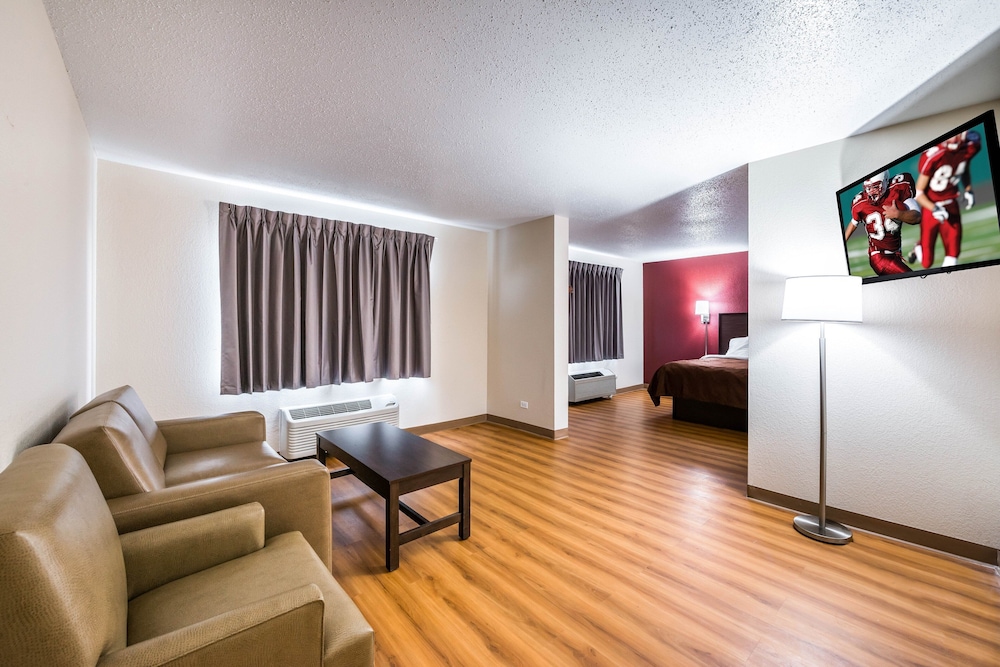 spark by hilton palatine arlington heights