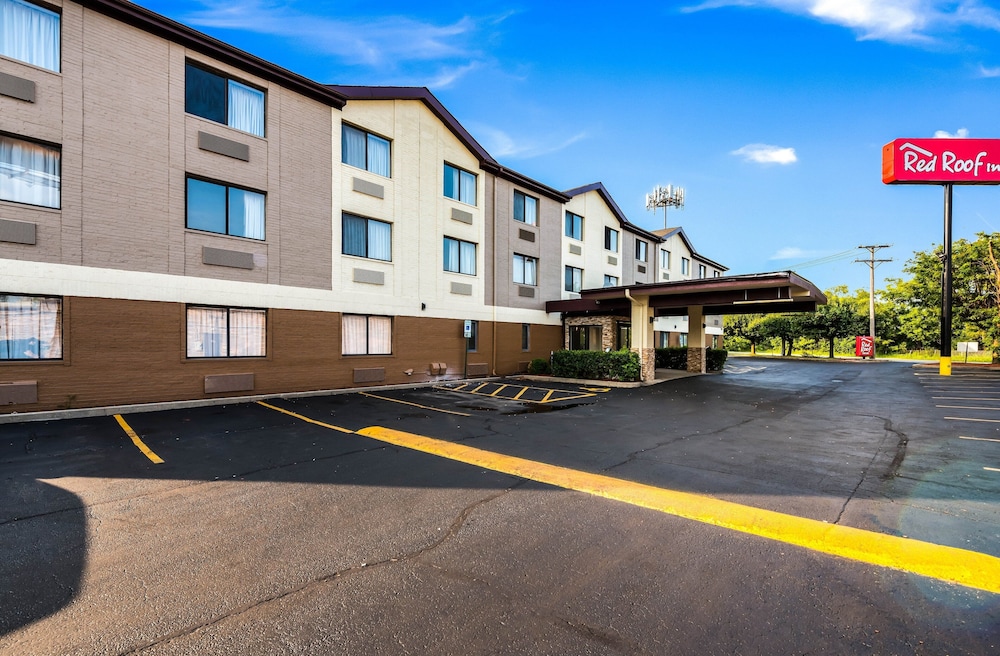 spark by hilton palatine arlington heights