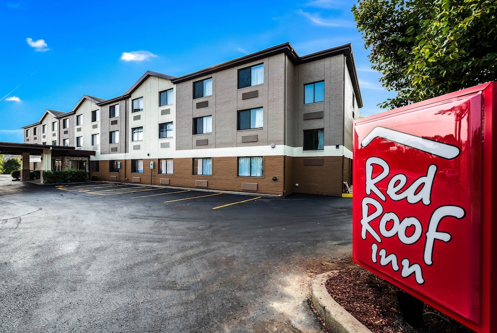 spark by hilton palatine arlington heights