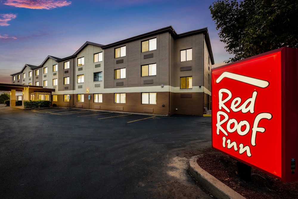 spark by hilton palatine arlington heights