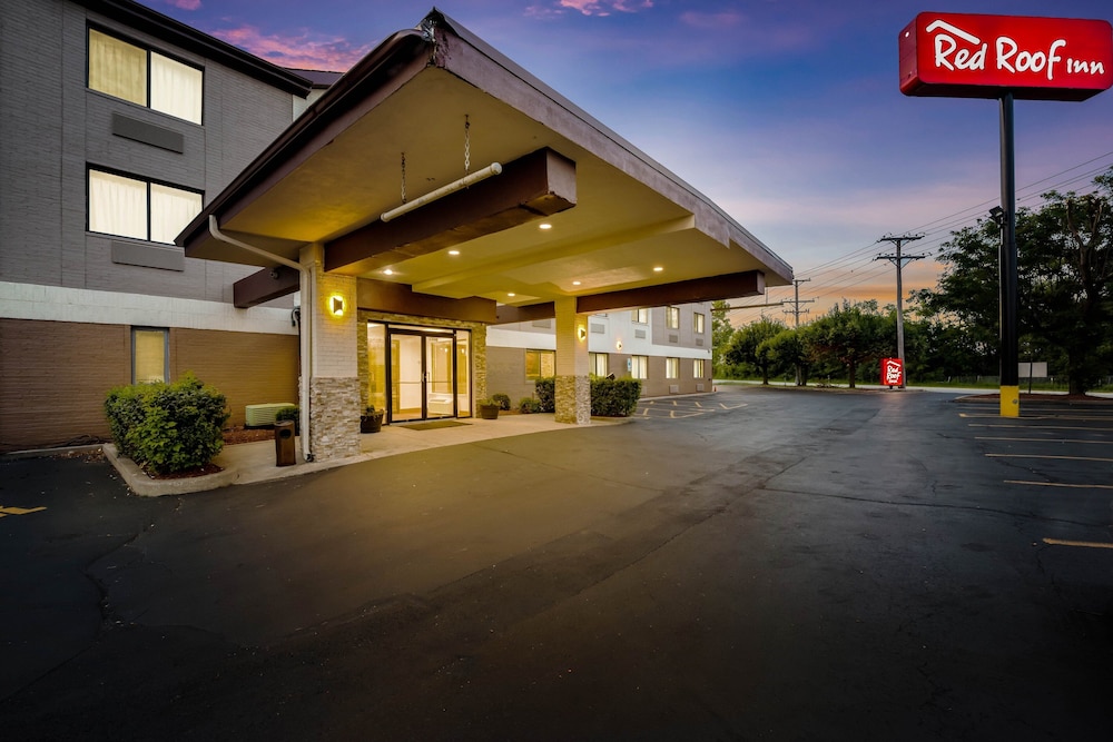 spark by hilton palatine arlington heights