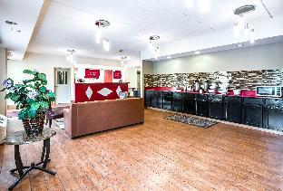 Spark By Hilton Palatine Arlington Heights,,3 star