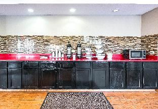 spark by hilton palatine arlington heights