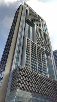 platinum suites klcc by hive kl