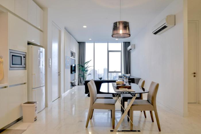 platinum suites klcc by hive kl