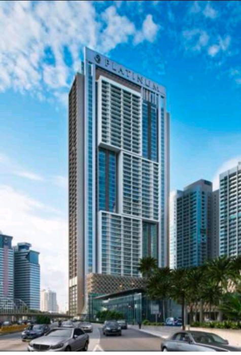 platinum suites klcc by hive kl