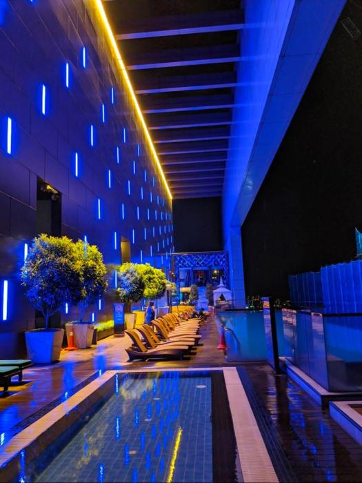 platinum suites klcc by hive kl