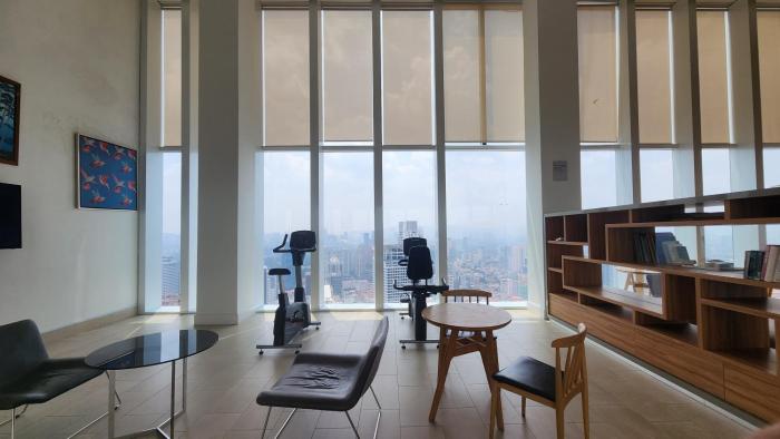 platinum suites klcc by hive kl