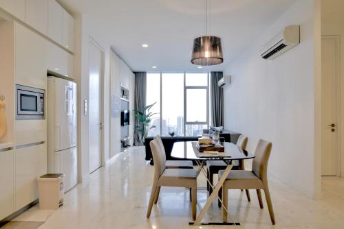 platinum suites klcc by hive kl