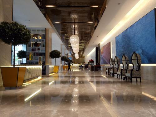 platinum suites klcc by hive kl