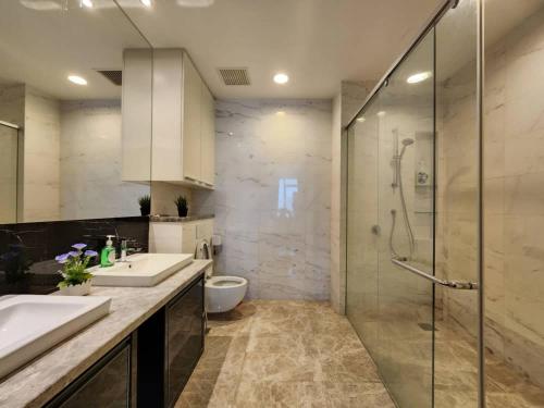 platinum suites klcc by hive kl