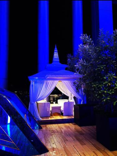 platinum suites klcc by hive kl