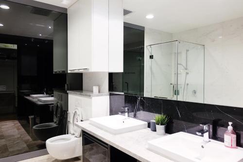 platinum suites klcc by hive kl