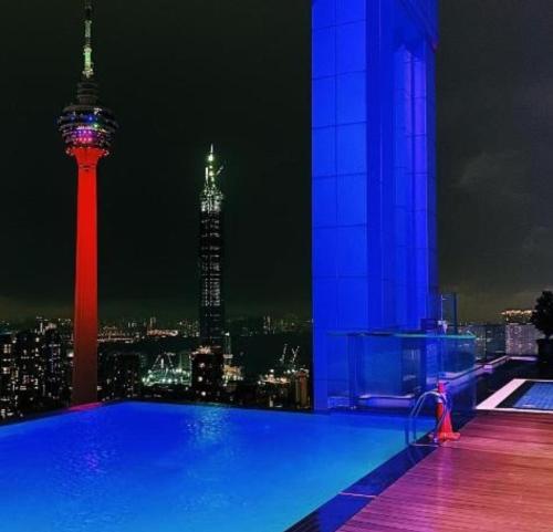 platinum suites klcc by hive kl