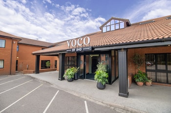 voco rockingham forest corby by ihg