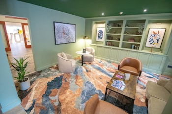 voco rockingham forest corby by ihg