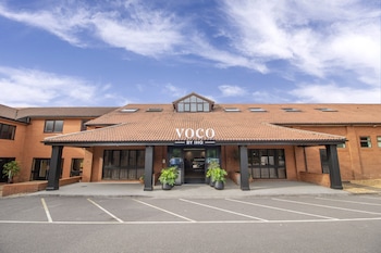 voco rockingham forest corby by ihg