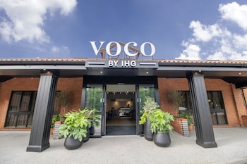 voco rockingham forest corby by ihg