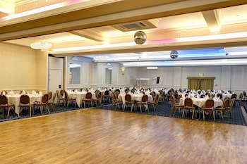 voco rockingham forest corby by ihg