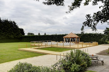 voco rockingham forest corby by ihg