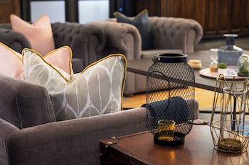 voco rockingham forest corby by ihg