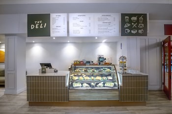 voco rockingham forest corby by ihg